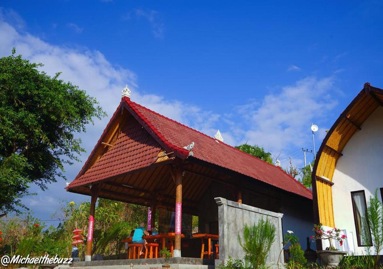 Sebrang Hills Bungalow Ped Exteriör bild